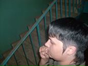 Фотография Сафроновой Фриды