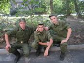 Фотография Петров Антон