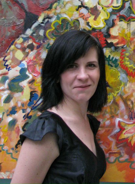 №16, Ольга Менжилий, 45 лет №16, Ольга Менжилий, 45 лет