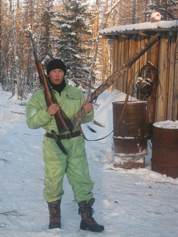 Георгий Неркаги фотография #24