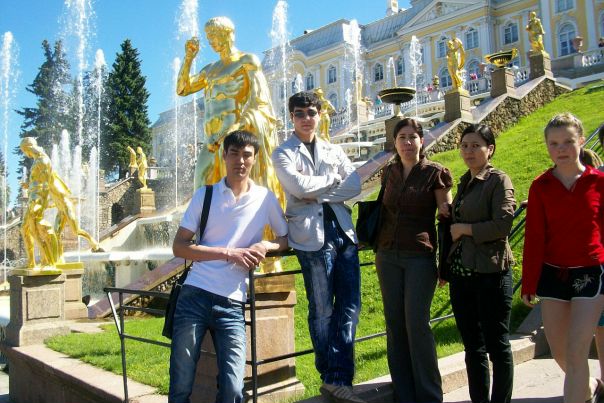 Арслан Дурдыбаев фото №20