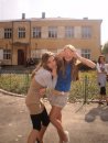 Улянка Кваснікевич фотография #5 (источник - https://vk.com/id51052604)