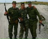 Фотография Цикунова Геры