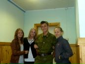 Фотография Гамзатова Германа