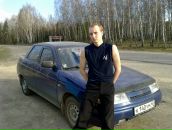 Фотография Капчукова Александра