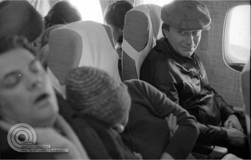 Tim Birb фотография #20