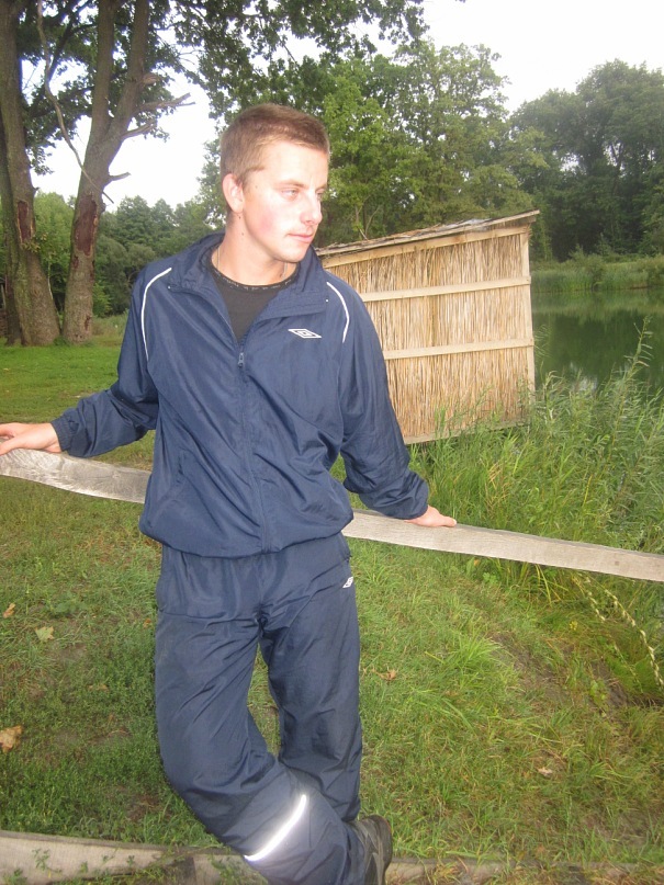 Сергей Маценко фотография #22