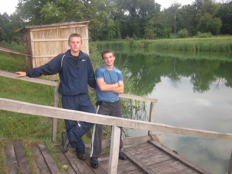 Сергей Маценко фотография #24