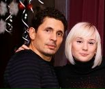 Фотография Побоженской Нюшули