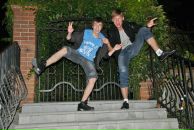 Олег Стронціцький фотография #48 (источник - https://vk.com/id36108389)