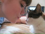 Фотография Мельниковой Лианы