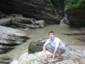 Фотография Белогурова Валентина