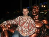 Фотография Федосеева Влада