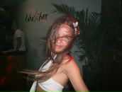 Фотография Левицкой Вероники