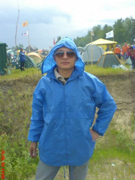 Игорь Павлов фото №7