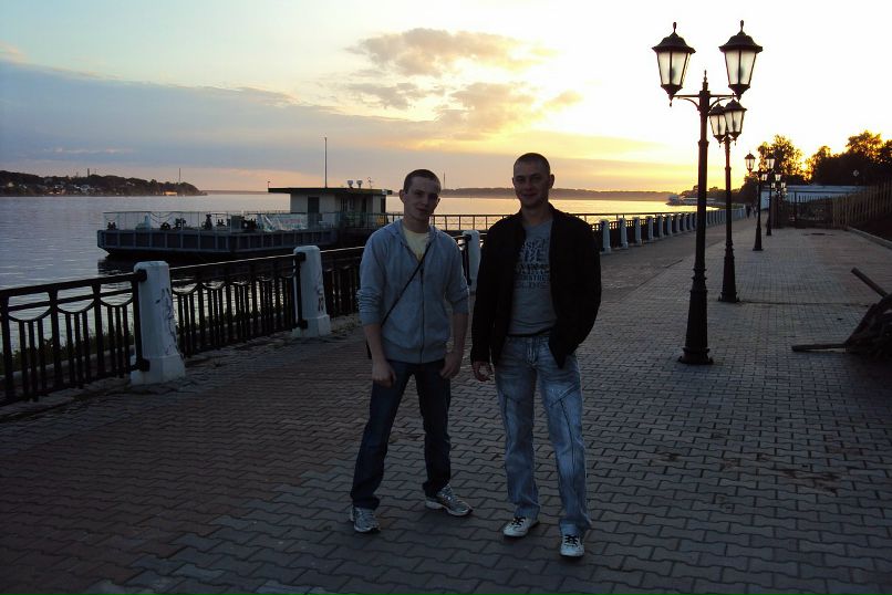 Сергей Валеев фотография #31