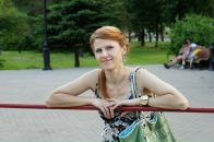 Фотография Васильевой Елены