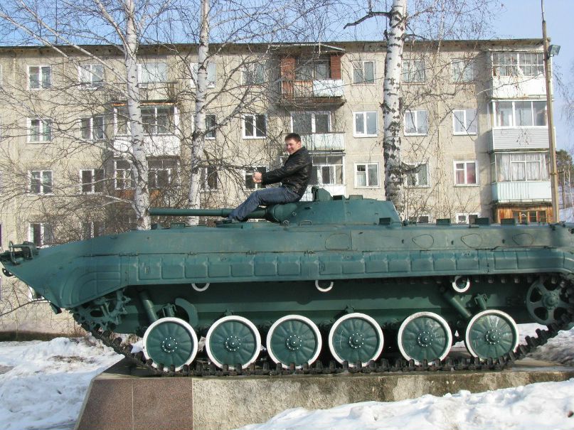 Степан Давыдов фотография #46