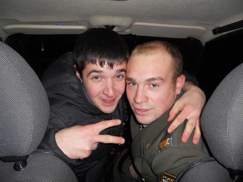 Андрей Евтеев фотография #19