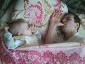 Фотография Денисова Коли