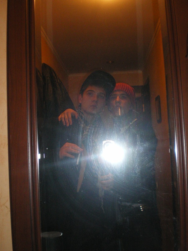 Lera Khan фотография #49