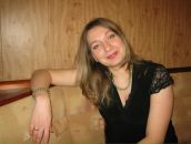 Фотография Кашиной Веры