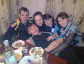 Віктор Бабак фотография #14 (источник - https://vk.com/id99971908)