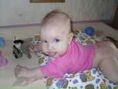 Фотография Домниной Татьяны