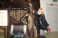 Фотография Дмитриевой Марины