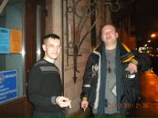 Фотография Оганова Константина