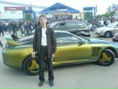 Фотография Волкова Михаила