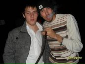 Фотография Шумкова Максима