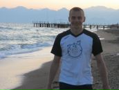 Антон Шишаев фотография #48 (источник - https://vk.com/id2846312)