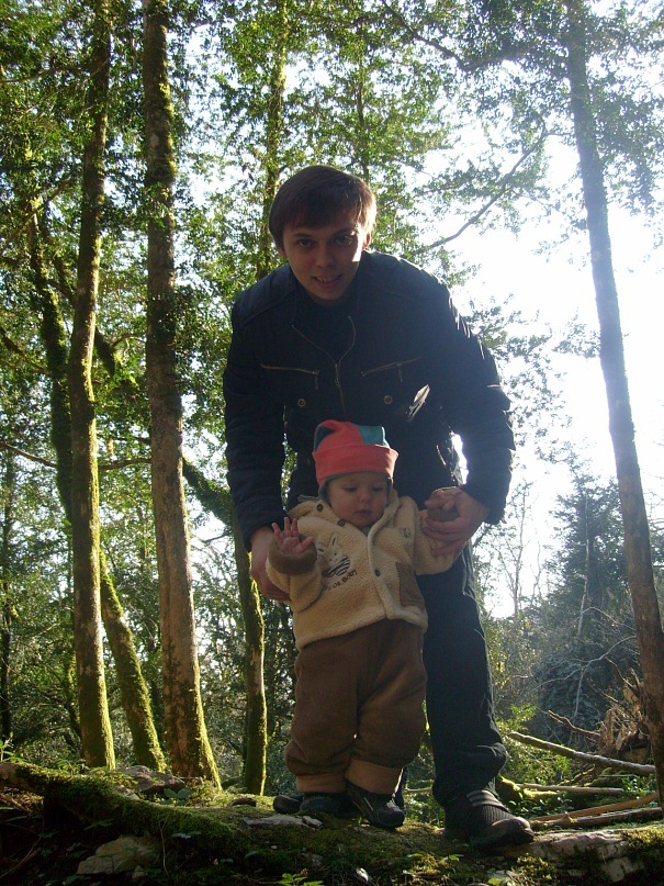 Дмитрий Белый фотография #41