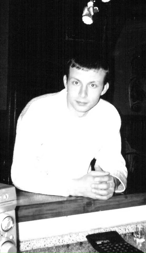 Дмитрий Морозов фотография #8