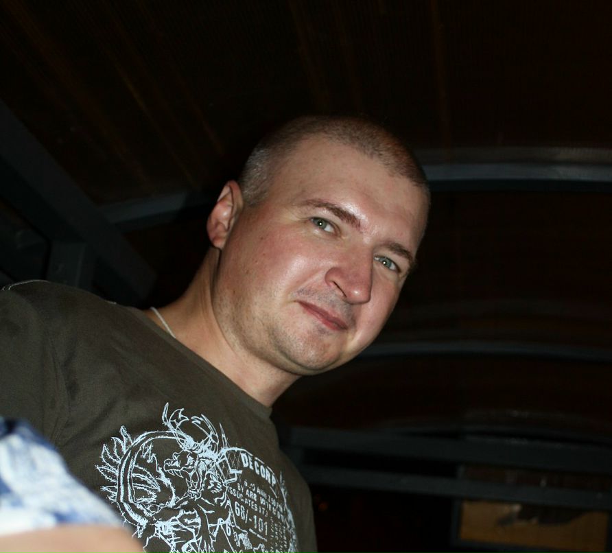 Сергей Иванов фотография #2