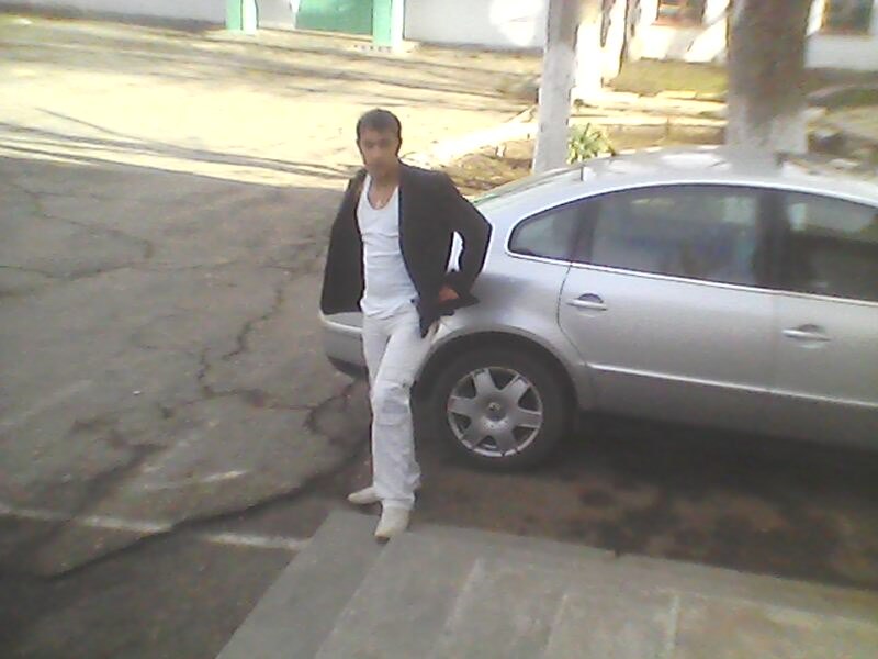 Боря Умеров фотография #23