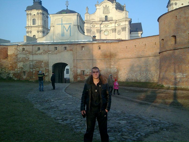 Владимир Шаповалов фотография #17