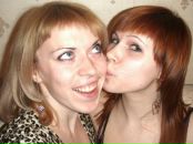 Фотография Смирновой Натальи