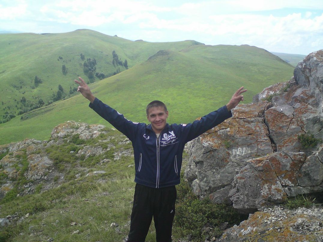 Руслан Рахмати фотография #30