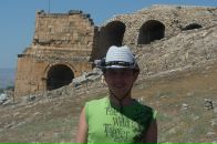 Фотография Петрушина Виктория