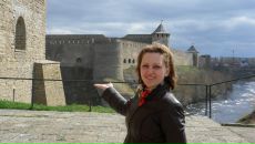 Фотография Прокопчук Елены