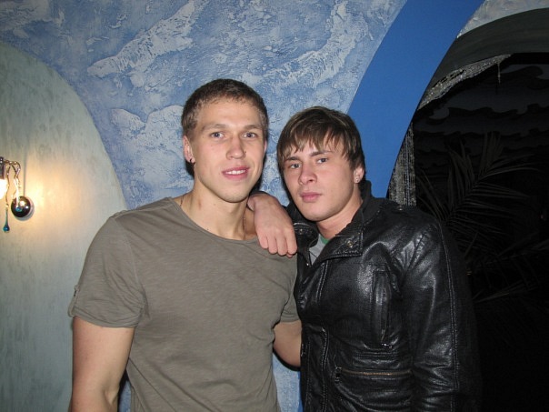 №14, Женька Кашук, 35 лет, Таллин №14, Женька Кашук, 35 лет, Таллин