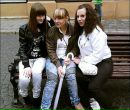 Христинка Костіна фотография #27 (источник - https://vk.com/id82902228)