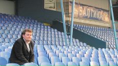 Фотография Синигала Басега