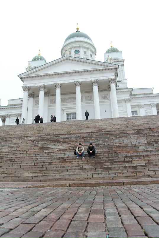 Евгений Мяделец фотография #10