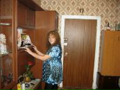 Юлія Березнюк фотография #40 (источник - https://vk.com/id13095624)
