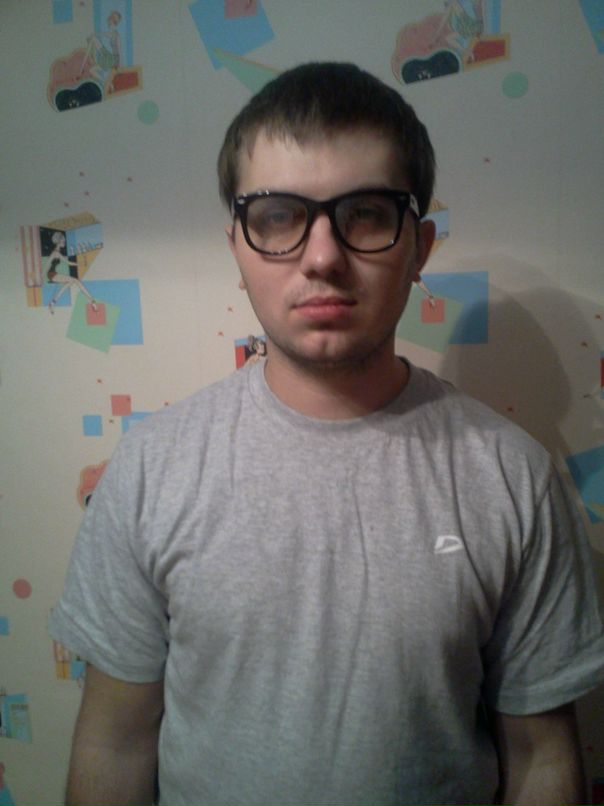 Александр Ткаченко фотография #6