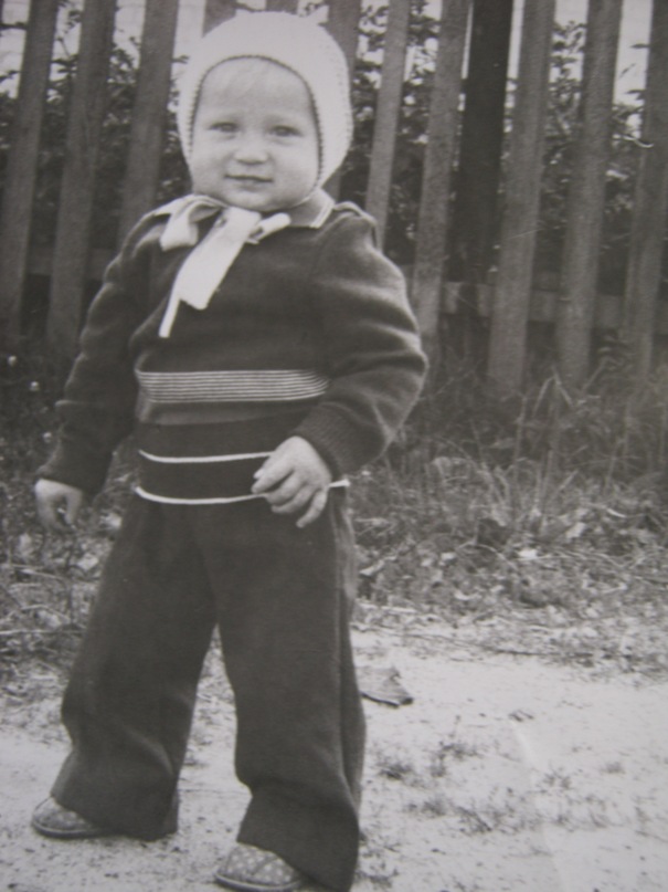 Игорь Готовчиц фотография #29