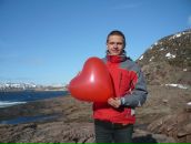 Фотография Поречная Надежда